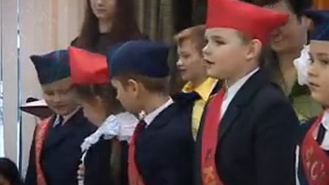 Монино школа №3 смотреть онлайн