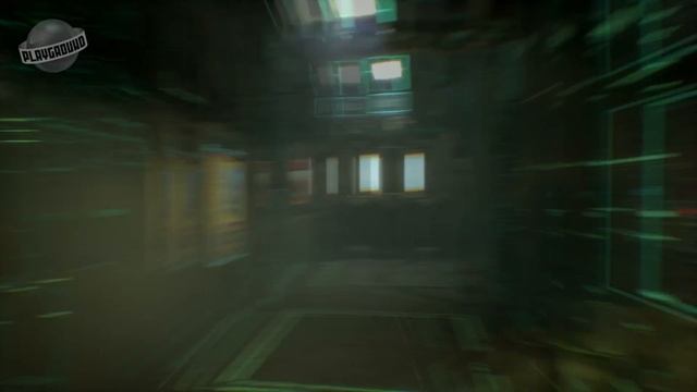 Обзор Observer: слои киберпанка