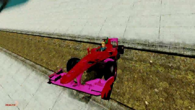 Garry's Mod | F1 Banter, it really is| смотреть онлайн