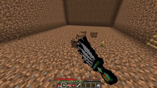 REVIVING MINECRAFT 1.17 ARCHEOLOGY! смотреть онлайн