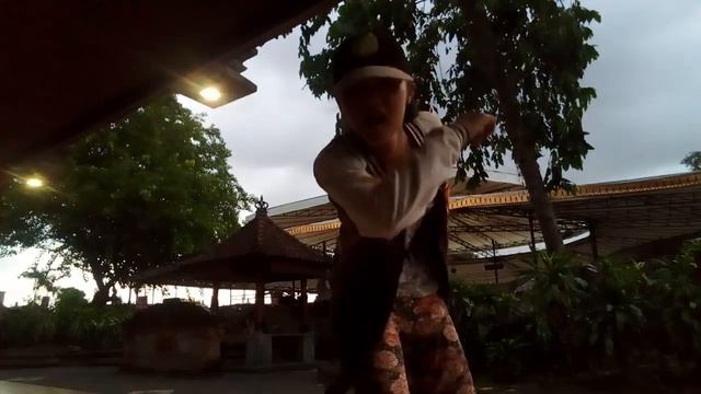 ZICO ANY SONG DANCE BY SEPTI смотреть онлайн