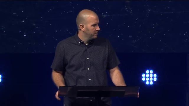 The King Who Walked on Water | PASTOR ADAM SAUER | Mark 6:45-52 смотреть онлайн