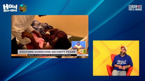 Alex Otaola en vivo, últimas noticias de Cuba - Hola! Ota-Ola (miércoles 21 de febrero del 2024)