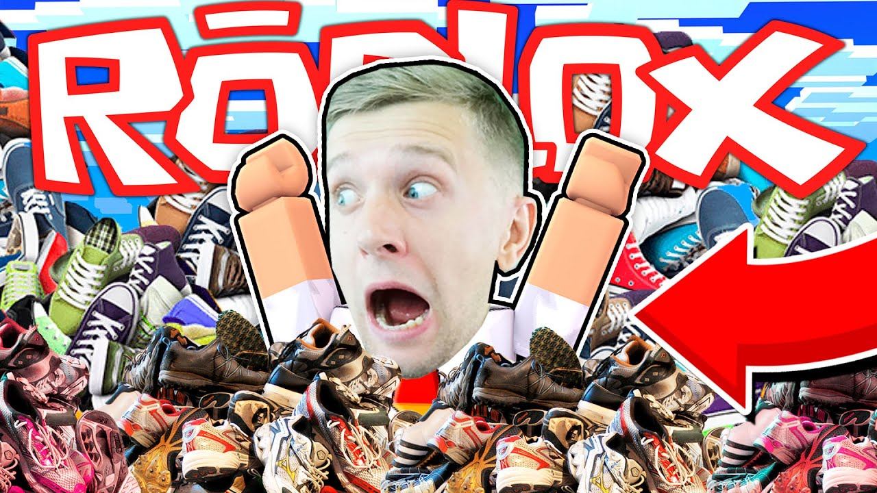 СИМУЛЯТОР БЕГА в ROBLOX! #2 смотреть онлайн