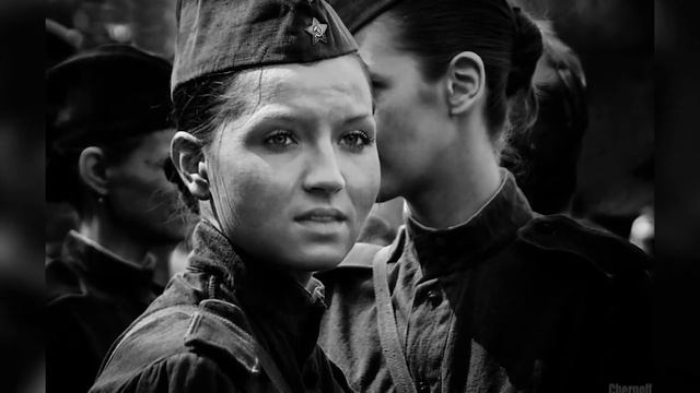 К юбилею Великой Победы. Стихи военных лет смотреть онлайн