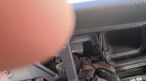 Снятие торпеды Киа Сид JD 2012-2018 г.в