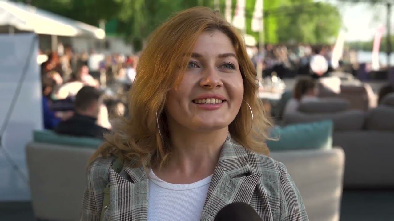 Музыкальный фестиваль "Вибрация" смотреть онлайн