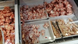 Хуньчунь ✅ Самовар Хого ОТЗЫВ ? Где поесть в Хуньчуне ? Хуньчунь видео обзор ХУНЬЧУНЬ ЮТУБ ВИДЕО