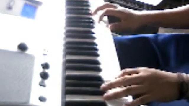 Fur Elise piano смотреть онлайн