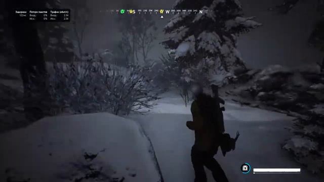 VIGOR PS5 PS4 |Выжевание| гайды | В поисках УГРОЗ