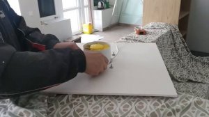 МОНТАЖ ВЫТЯЖКИ В САНУЗЛЕ.  Подключение ВЕНТИЛЯТОРА  к светильнику.