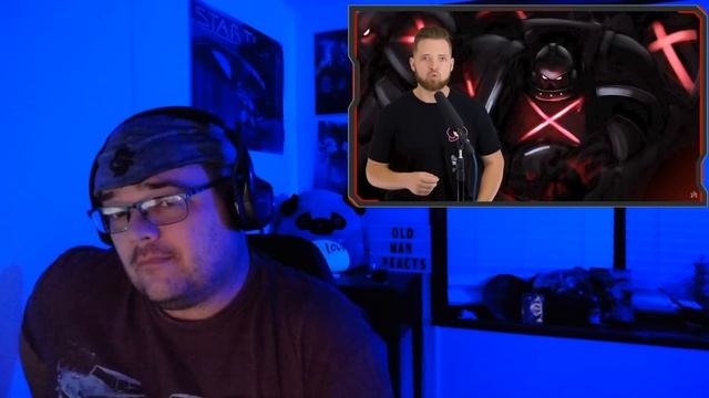 Every Single Warhammer Space Marine Legion in a Nutshell by Bricky - Reaction смотреть онлайн