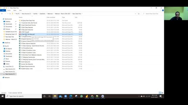 Power BI Tutorial | Power BI Training Power Query Options video | Power BI - Data Skills смотреть онлайн