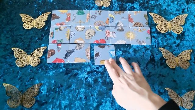 Гадание на Будущее - Овны Пасьянс События 28,29 Декабря ??? смотреть онлайн