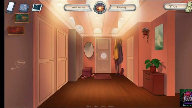 Milfs Plaza 0.6b Gameplay ! + Save File смотреть онлайн