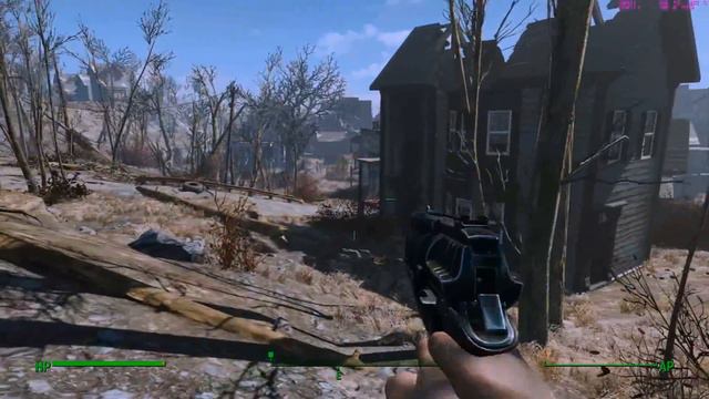 Fallout 4 | AMD XFX R9 390 & i7 4790k | Ultra Settings 1080P Benchmark | Godrays Low смотреть онлайн