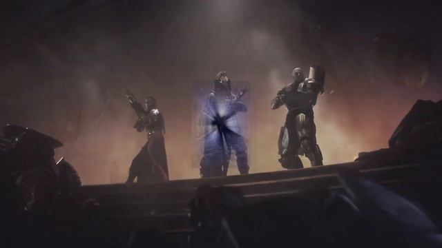 АКТУАЛЕН ЛИ Destiny 2 в 2022 году?