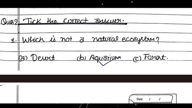 Class 7th Geography Chapter 1 Environment 🌍 Questions - Answers Short Answer🤩 #cbse смотреть онлайн