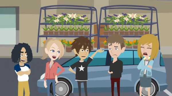 Talking about Music English Conversation