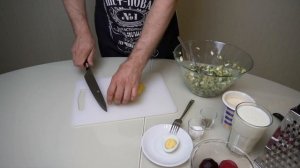 Холодник по особому рецепту на минеральной воде / Холодный свекольник на канале Кухня Акулины