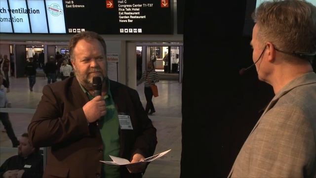 Lars Heinonen driftchef Huge fastigheter BeBo смотреть онлайн