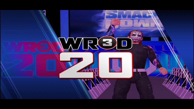 TOP 5 CHEATS IN WRESTLING CAREER OF WR3D || HGDIY смотреть онлайн