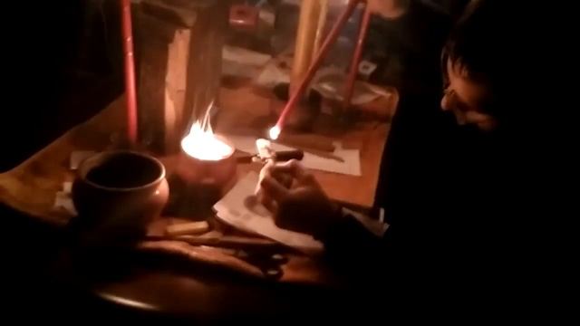 Вход в хроники акаши. Ядро знаний теслы. Практика подключения смотреть онлайн