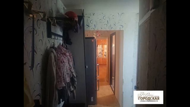 Продам 3-к квартиру в Ступино, Бахарева 73/16. смотреть онлайн