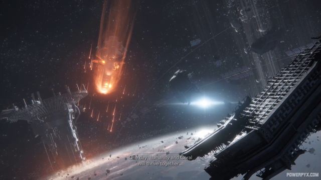 Armored Core 6 (VI) All 3 Endings