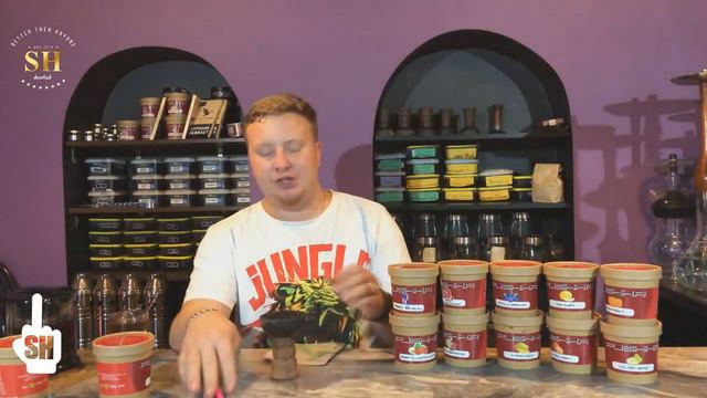 ПЕРВЫЙ ОБЗОР НА CRAFT TABACCO 