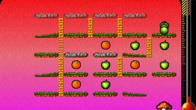 Atari ST PD games (Aerius-Boing-Critical Mass) смотреть онлайн