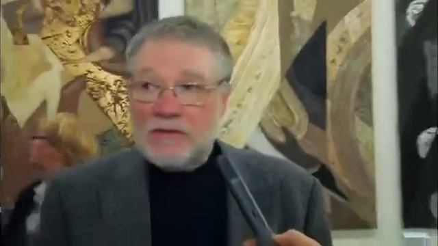 Свободные художники Петербурга смотреть онлайн