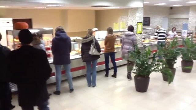 Бизнес-центр "West Plaza" смотреть онлайн