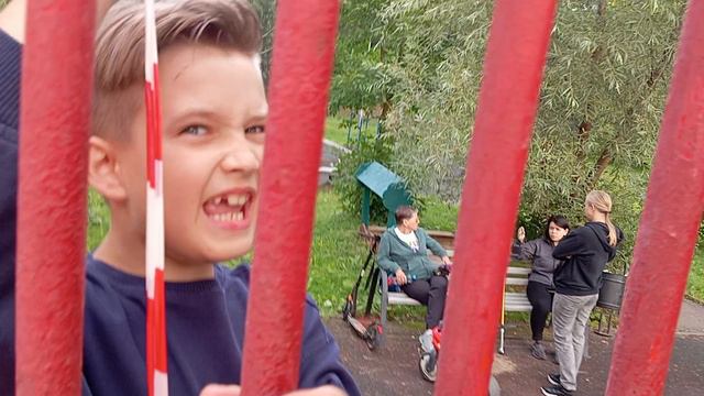 тимошка на улице 1 сезон 2 серия смотреть онлайн