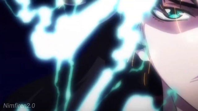 [ AMV ] Shi Huang Zhi Shen | Little Poor Me смотреть онлайн