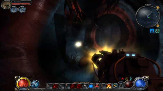 Hellgate London 2038. Как завалить Молоха. Пособие для новичков. ☠