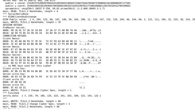 DevOps & SysAdmins: Enabling SSLv2Hello causes SSL handshake failure against AWS endpoints смотреть онлайн