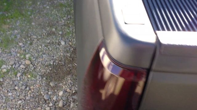 SUPERCHARGED CHEV 454 SS PICKUP