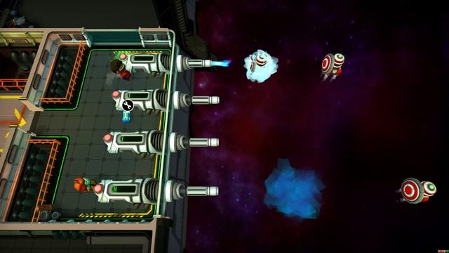 Catastronauts - tutorial смотреть онлайн