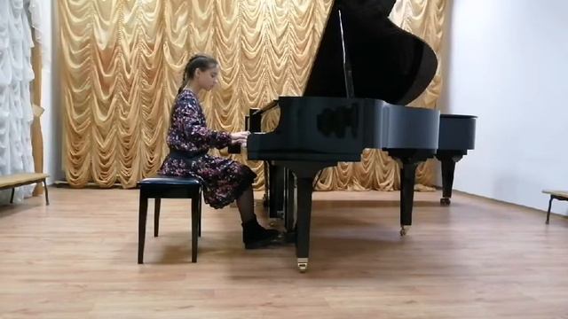 С Борткевич Песня гондольера смотреть онлайн
