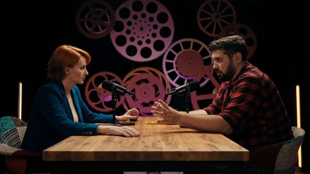 «Все так живут»: как не попасть в ловушку установки, которая мешает развиваться смотреть онлайн