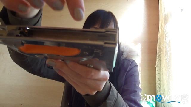 Обзор степлера Dexter как заправить