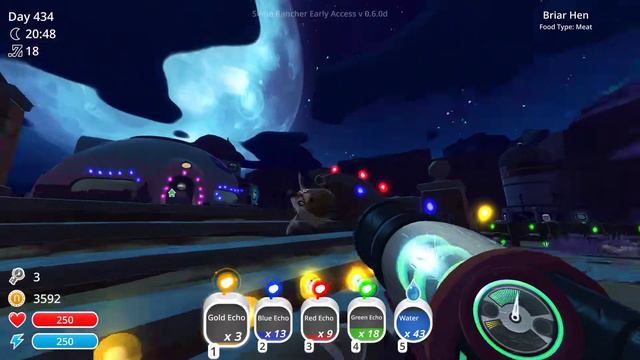Raistlin Plays Slime Rancher: Day 434 "More Echo Hunting pt 2" смотреть онлайн