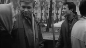 «Мне 20 лет» Марлен Хуциев