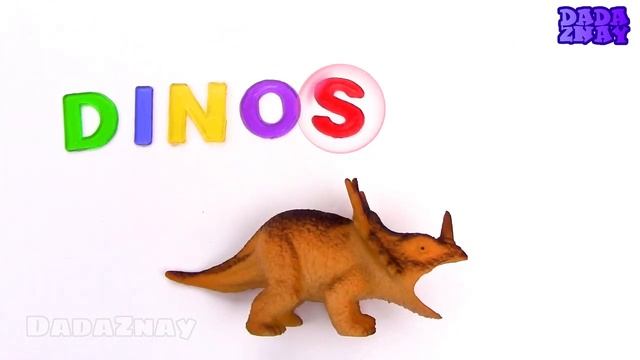 Учим букву D|Учим английский алфавит|Орфографические слова начинающиеся с буквы D|Урок 4 смотреть онлайн