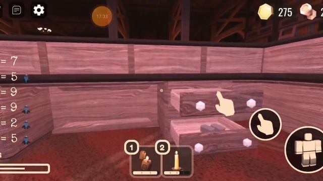 Играю в дорс 3 смотреть онлайн