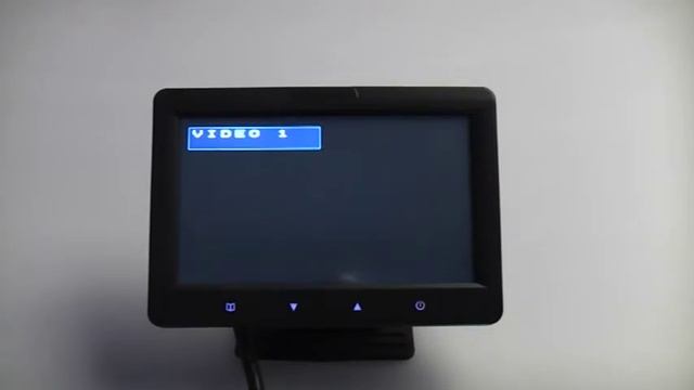 4.3 inch TFT Français.mpg смотреть онлайн