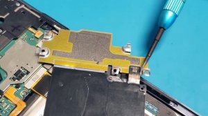 Samsung Note 10 plus Зарядка остановлена, есть решение!