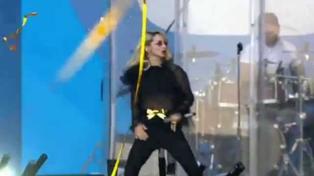  LOBODA - SuperSTAR. Живой звук. смотреть онлайн