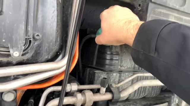 АНТИФРИЗ УЛЕТАЕТ В ТРУБУ ДЕСАТКАМИ ЛИТРОВ/КАК ВСЕГДА ПРИКЛЮЧЕНИЯ ПОД НОВЫЙ ГОД ? смотреть онлайн